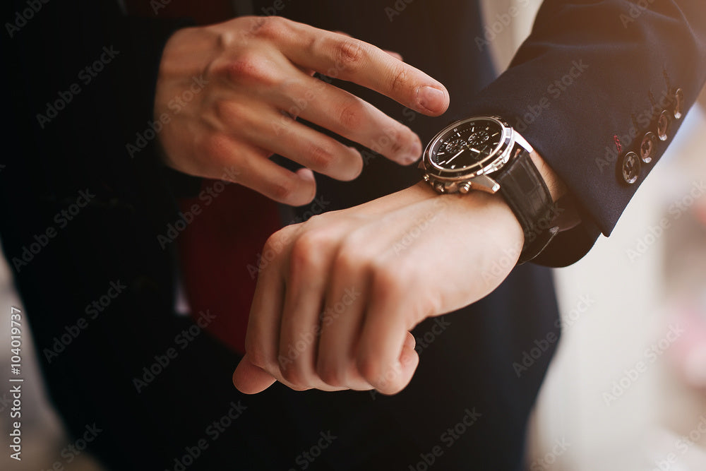 Pre-OwnedWatches