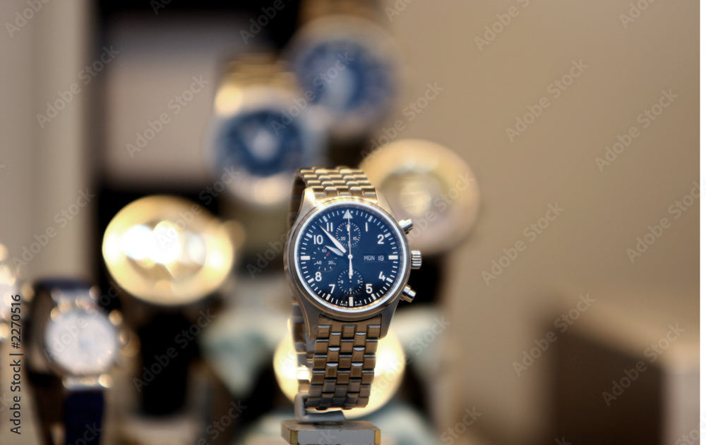 Pre-OwnedWatches