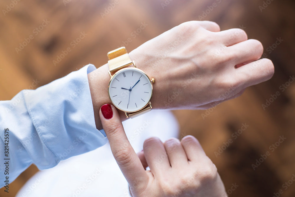 Pre-OwnedWatches