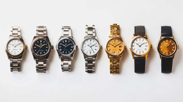 Pre-OwnedWatches