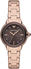 Emporio Armani STAINLESS STEEL AR11570