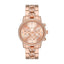 Michael Kors Bryant Analog Rose Gold Dial Women's Watch-MK7223