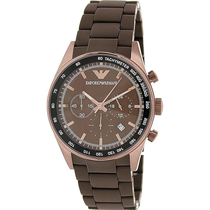 Emporio Armani Men's Watch - AR5982