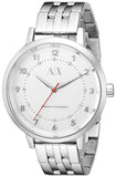 Armani Exchange Payton Analog Silver Dial Women's Watch - AX5360