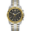 Guess Commander Gents Watch GW0056G4
