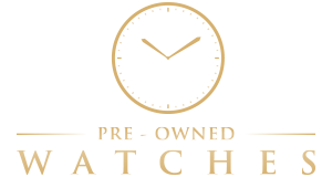 Pre-OwnedWatches