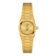 PRX Quartz Champagne Dial Yellow Gold PVD Steel Women's Watch T137.010.33.021.00