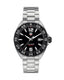 TAG Heuer Formula 1 Date Quartz, 41 mm, Steel WAZ1110.BA0875