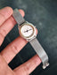 Guess Ladies Watch Mesh Chain