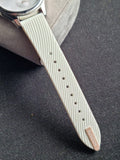 Lacoste Ladies Watch White Silicon Strap