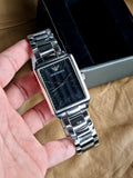 EMPORIO ARMANI Classic Men's Watch AR0416