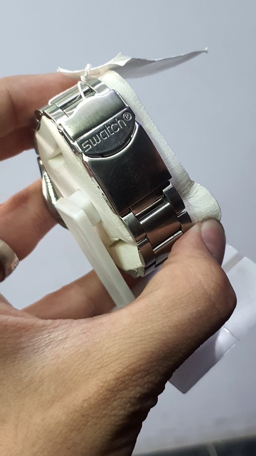 Swatch Ladies Watch