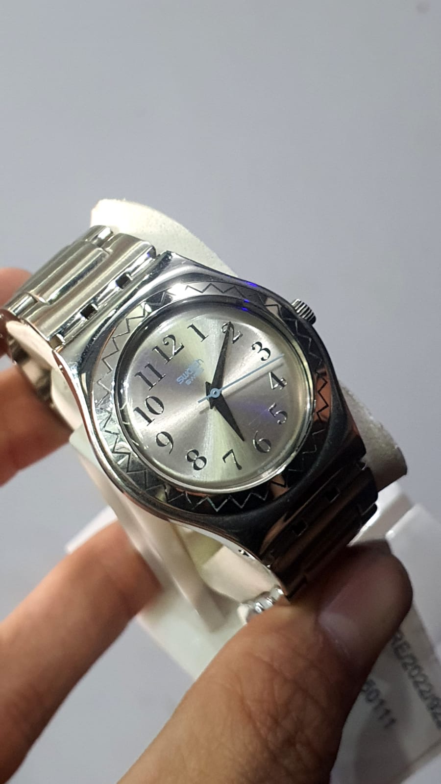 Swatch Ladies Watch