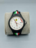 Ferrari mens Watch 830008