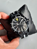 Scuderia Ferrari Redrev Men's Watch 0830249
