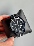 Scuderia Ferrari Redrev Men's Watch 0830249