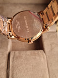 Burberry Ladies Watch BU-9034