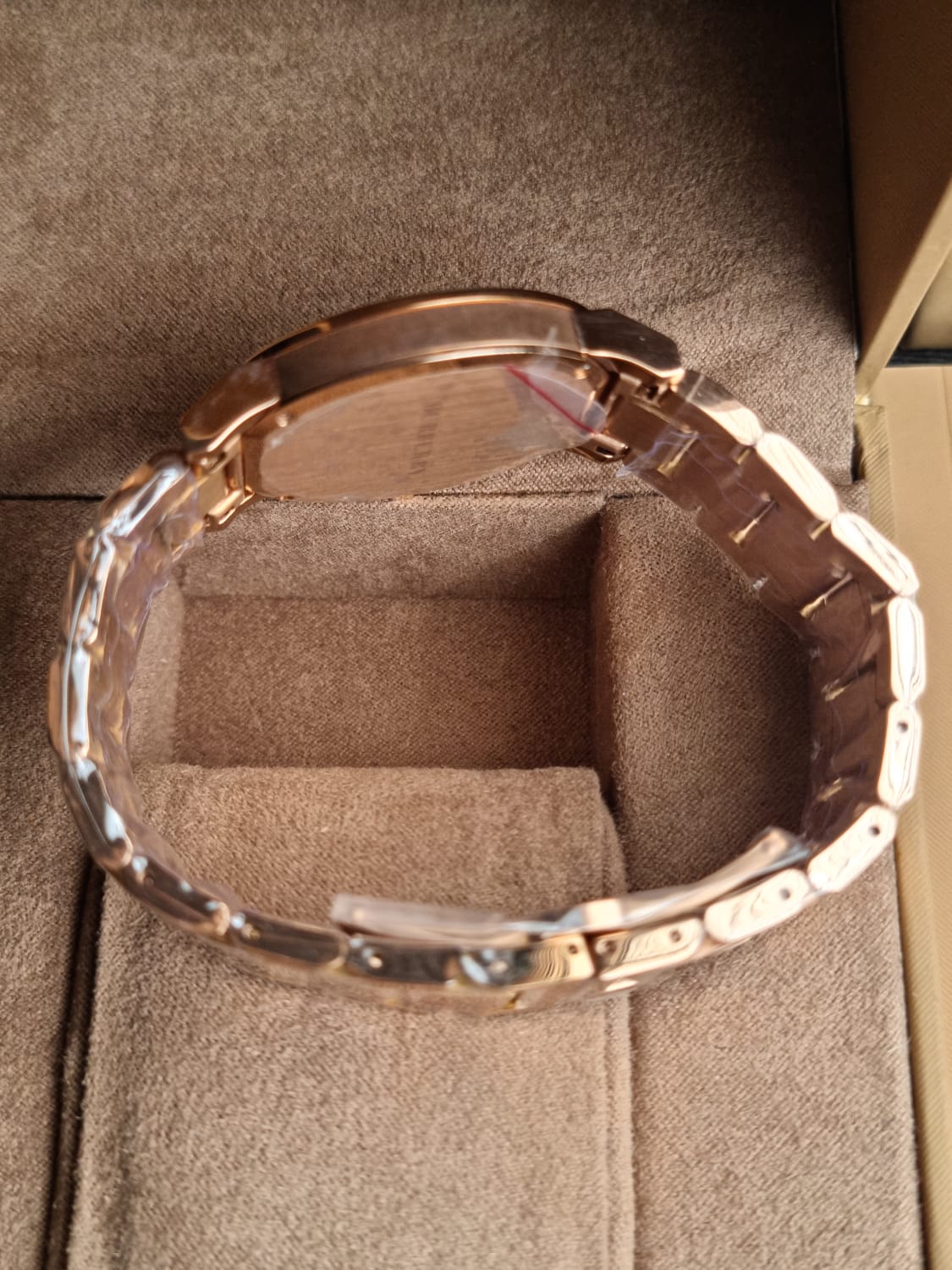 Burberry Ladies Watch BU-9034