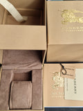 Burberry Ladies Watch BU-9034