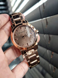 Burberry Ladies Watch BU-9034