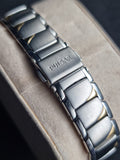 Pulsar Ladies Watch Two Tone ladies Watch