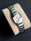 Pulsar Ladies Watch Two Tone ladies Watch