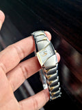Pulsar Ladies Watch Two Tone ladies Watch