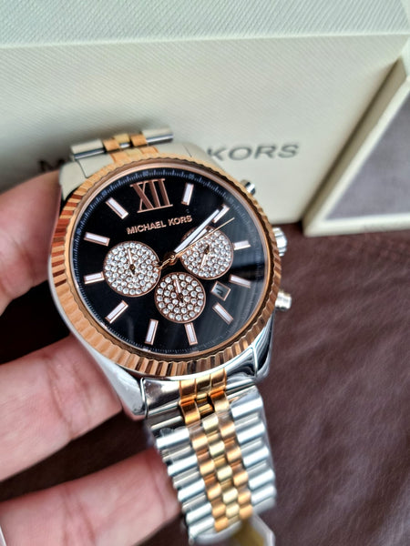 Michael store kors mk8714