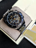 Michael Kors MK8750 Mens Bayville Watch