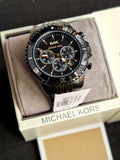 Michael Kors MK8750 Mens Bayville Watch
