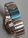 Pulsar Gray Dial 38mm dial Size Silver Casing