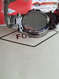 Fossil BQ1021 Gents Watch Black Casing 45mm Watch