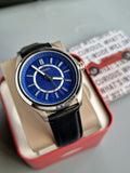 Fossil Bq1519 Blue dial 45mm Dial Size Watch