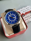 Fossil Bq1519 Blue dial 45mm Dial Size Watch