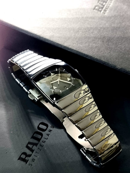 Minimum price of rado watch hotsell