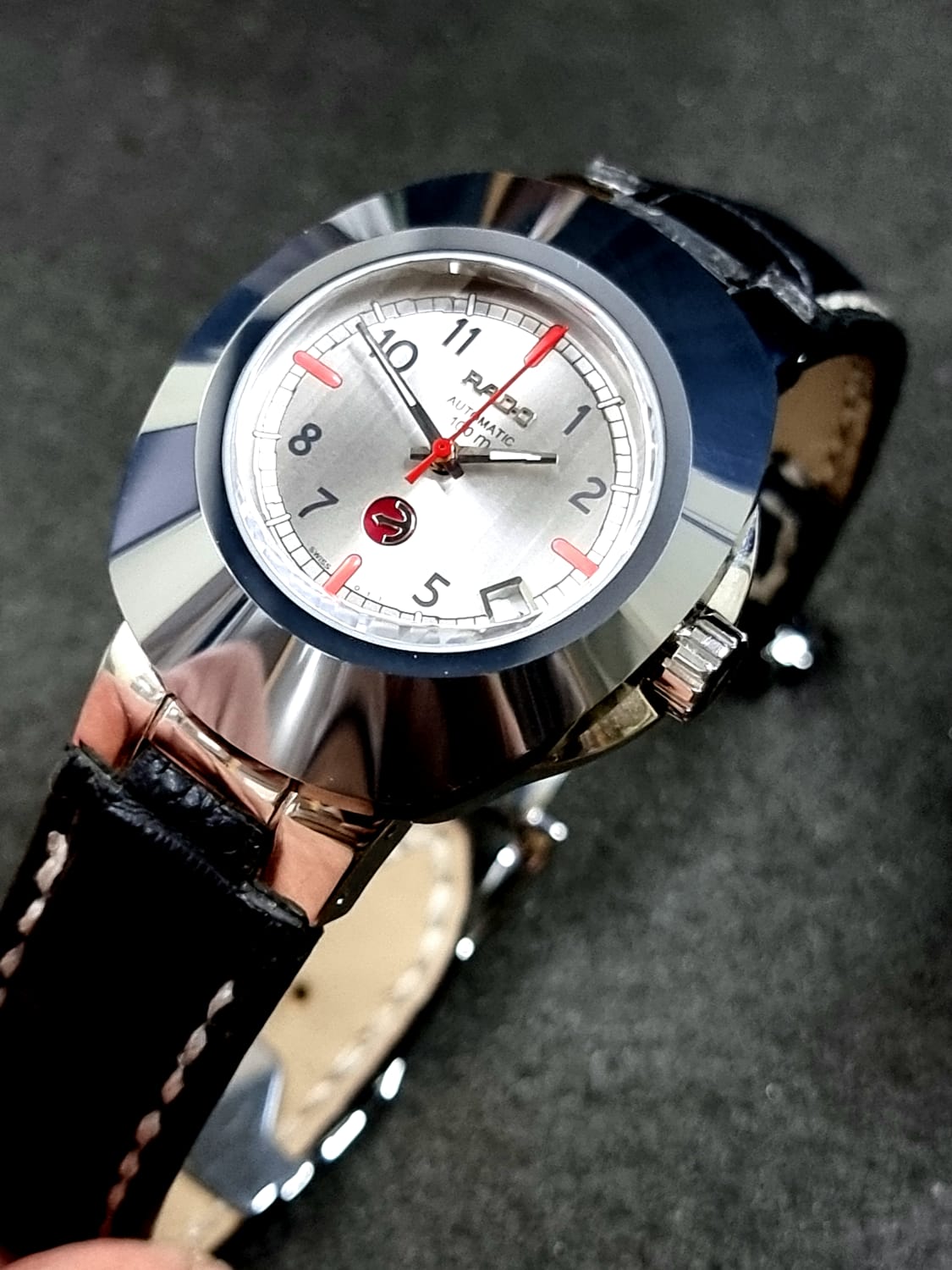 Rado Diastar Gents Watch 658.0636.3