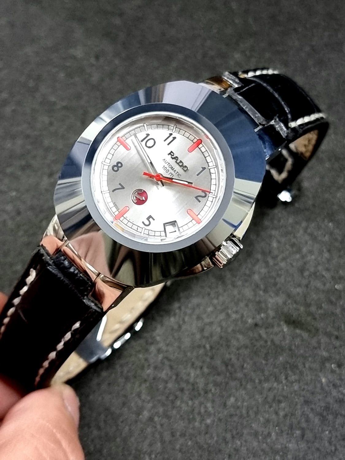 Rado Diastar Gents Watch 658.0636.3