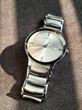 Rado Centrix 115.0927.3 38mm Ceramic Watch