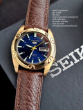 Seiko 5 Gents Watch Dial Size 39mm Automatic Watch