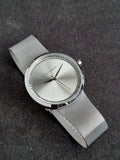 A/X Armani Exchange Street Womens Stainless Steel Watch