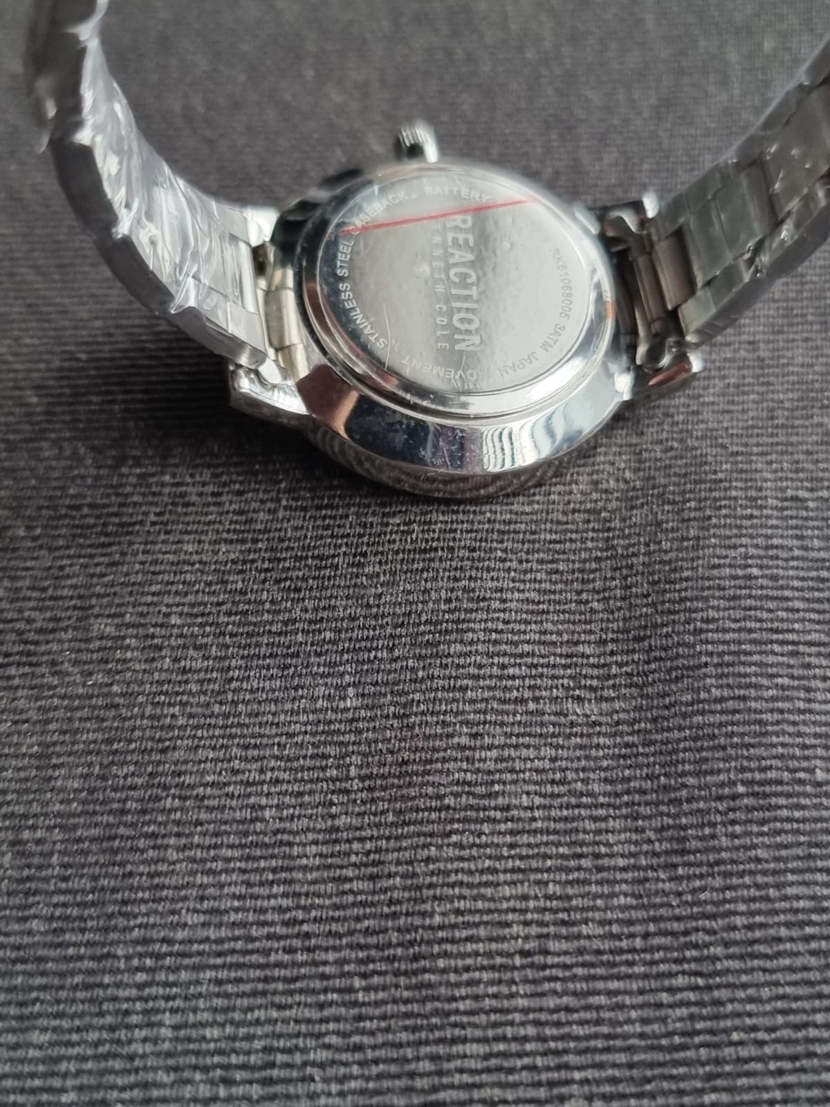Kenneth Cole Ladies Watch 32mm Dial Watch