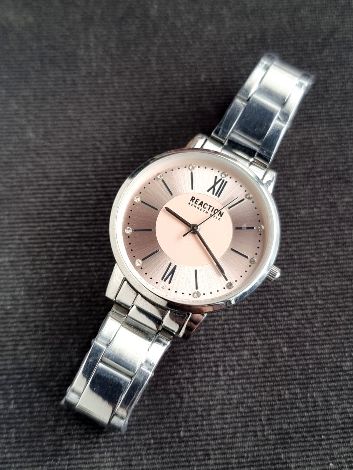Kenneth Cole Ladies Watch 32mm Dial Watch