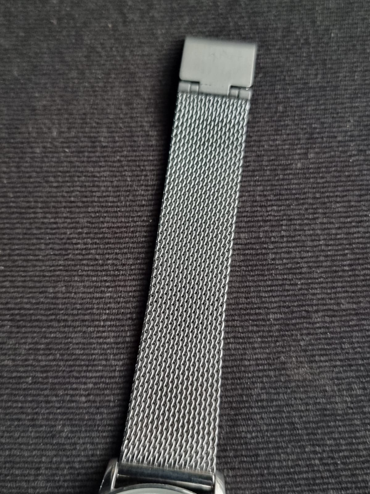 Gant Ladies Watch 34mm Dial Size Quartz Watch