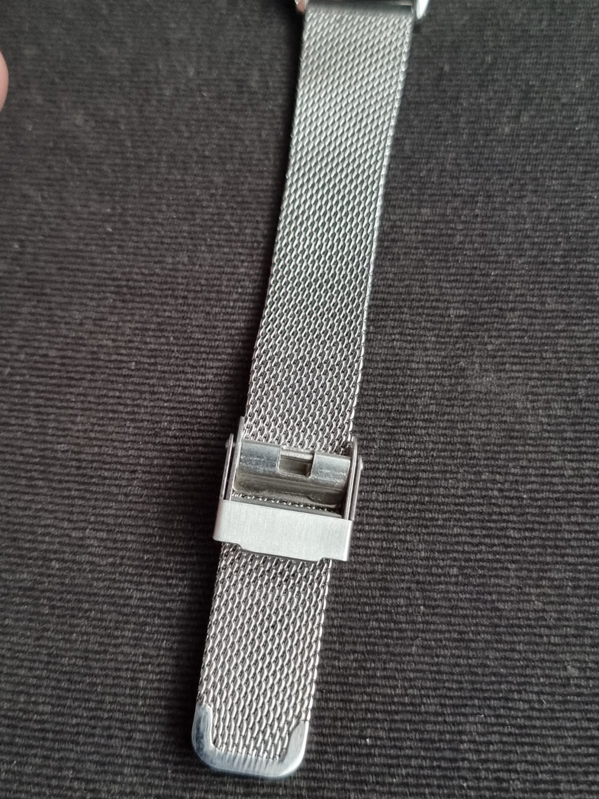 Gant Ladies Watch 34mm Dial Size Quartz Watch