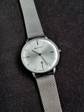 Gant Ladies Watch 34mm Dial Size Quartz Watch