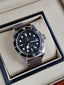 Tudor Black Bay S&G Steel Gold Textilband M79733N-0005