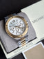 Michael Kors MKO1237 Women's Watch – Stainless Steel, Quartz, Elegant Fashion Design