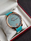 Versus Versace Case material Stainless Steel Ladies Watch