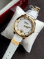 Versus Versace Golden Casing 42mm Dial Quartz Watch
