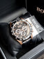 Mens Hugo Boss Chronograph Watch 1513218